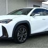 lexus ux 2020 -LEXUS 【京都 302ﾃ8038】--Lexus UX 6AA-MZAH10--MZAH10-2062565---LEXUS 【京都 302ﾃ8038】--Lexus UX 6AA-MZAH10--MZAH10-2062565- image 9