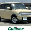 suzuki alto-lapin 2021 -SUZUKI--Alto Lapin 5BA-HE33S--HE33S-313694---SUZUKI--Alto Lapin 5BA-HE33S--HE33S-313694- image 1