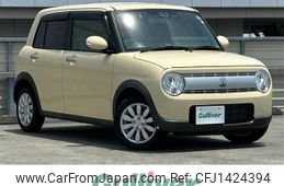 suzuki alto-lapin 2021 -SUZUKI--Alto Lapin 5BA-HE33S--HE33S-313694---SUZUKI--Alto Lapin 5BA-HE33S--HE33S-313694-