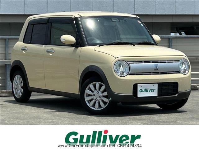 suzuki alto-lapin 2021 -SUZUKI--Alto Lapin 5BA-HE33S--HE33S-313694---SUZUKI--Alto Lapin 5BA-HE33S--HE33S-313694- image 1