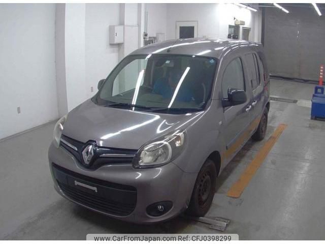 renault kangoo 2015 quick_quick_ABA-KWH5F_VF1KWB2B6F0725060 image 1