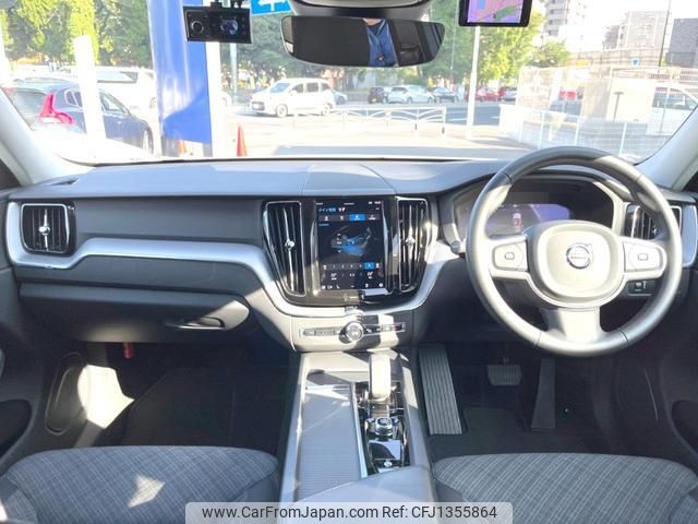 volvo xc60 2022 quick_quick_UB420TXCM_YV1UZL1MCN1071280 image 2