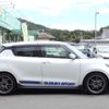 suzuki swift 2020 quick_quick_ZC33S_ZC33S-408176 image 6