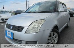 suzuki swift 2010 REALMOTOR_Y2024080030A-21