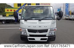 mitsubishi-fuso canter 2016 CFJ1765471