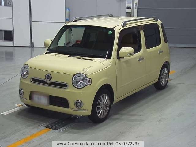 daihatsu mira-cocoa 2013 -DAIHATSU--Mira Cocoa DBA-L675S--L675S-0129932---DAIHATSU--Mira Cocoa DBA-L675S--L675S-0129932- image 1