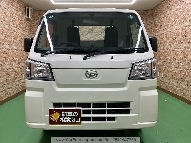 daihatsu hijet-truck 2024 -DAIHATSU 【和歌山 480ﾅ764】--Hijet Truck S500P--0188848---DAIHATSU 【和歌山 480ﾅ764】--Hijet Truck S500P--0188848- image 2