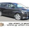 toyota alphard 2018 -TOYOTA--Alphard DBA-AGH30W--AGH30-0212326---TOYOTA--Alphard DBA-AGH30W--AGH30-0212326- image 1