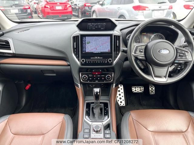 subaru forester 2022 quick_quick_SKE_SKE-083191 image 2