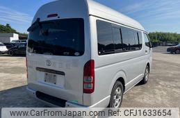 toyota hiace-van 2012 CFJ1633654