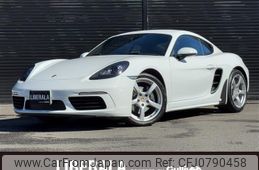 porsche cayman 2016 -PORSCHE--Porsche Cayman ABA-982H1--WP0ZZZ98ZHS260443---PORSCHE--Porsche Cayman ABA-982H1--WP0ZZZ98ZHS260443-