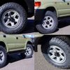 toyota land-cruiser-prado 2002 -TOYOTA--Land Cruiser Prado RZJ95W--RZJ95-0059455---TOYOTA--Land Cruiser Prado RZJ95W--RZJ95-0059455- image 9