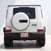 mercedes-benz g-class 2022 -MERCEDES-BENZ--Benz G Class 3DA-463350--W1N4633502X449238---MERCEDES-BENZ--Benz G Class 3DA-463350--W1N4633502X449238- image 7