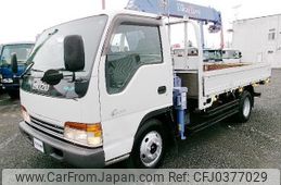 isuzu elf-truck 2000 -ISUZU--Elf KK-NPR71LR--NPR71L-7424454---ISUZU--Elf KK-NPR71LR--NPR71L-7424454-