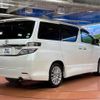 toyota vellfire 2012 -TOYOTA--Vellfire DBA-ANH20W--ANH20-8227736---TOYOTA--Vellfire DBA-ANH20W--ANH20-8227736- image 18