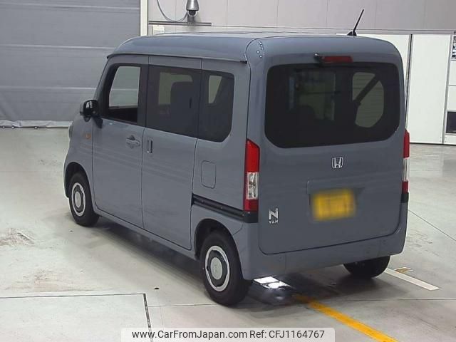 honda n-van-style 2023 quick_quick_5BD-JJ1_JJ1-5023777 image 2