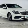 mercedes-benz a-class 2017 CFJ1845703 image 1