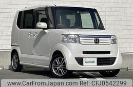 honda n-box 2014 -HONDA--N BOX DBA-JF1--JF1-1439999---HONDA--N BOX DBA-JF1--JF1-1439999-