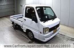 subaru sambar-truck 2006 -SUBARU 【愛媛 480う6509】--Samber Truck TT2-346051---SUBARU 【愛媛 480う6509】--Samber Truck TT2-346051-