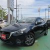 mazda demio 2018 -MAZDA 【和歌山 501ﾂ7278】--Demio DJ3FS--504043---MAZDA 【和歌山 501ﾂ7278】--Demio DJ3FS--504043- image 1