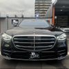 mercedes-benz s-class 2021 -MERCEDES-BENZ 【なにわ 342ﾊ1013】--Benz S Class 223033--2A078865---MERCEDES-BENZ 【なにわ 342ﾊ1013】--Benz S Class 223033--2A078865- image 2