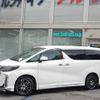 toyota alphard 2023 -TOYOTA--Alphard 6AA-AYH30W--AYH30-0156382---TOYOTA--Alphard 6AA-AYH30W--AYH30-0156382- image 2