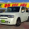 nissan cube 2012 quick_quick_DBA-Z12_Z12-216304 image 1