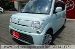 suzuki mr-wagon 2012 -SUZUKI--MR Wagon DBA-MF33S--MF33S-613921---SUZUKI--MR Wagon DBA-MF33S--MF33S-613921-