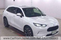 honda honda-others 2024 -HONDA 【京都 302ﾌ9012】--ZR-V 5BA-RZ3--RZ3-1002454---HONDA 【京都 302ﾌ9012】--ZR-V 5BA-RZ3--RZ3-1002454-