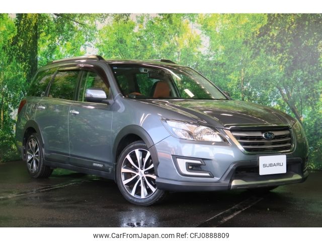 subaru exiga 2015 -SUBARU--Exiga DBA-YAM--YAM-018418---SUBARU--Exiga DBA-YAM--YAM-018418- image 1