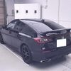 honda civic 2023 CFJ1536484 image 2
