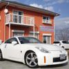 nissan fairlady-z 2008 -NISSAN--Fairlady Z Z33--Z33-503528---NISSAN--Fairlady Z Z33--Z33-503528- image 1