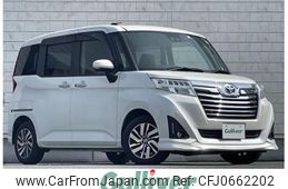 toyota roomy 2020 -TOYOTA--Roomy DBA-M910A--M910A-0086498---TOYOTA--Roomy DBA-M910A--M910A-0086498-