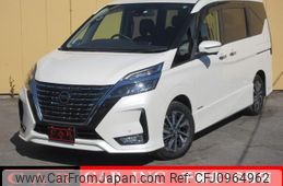 nissan serena 2020 quick_quick_GFC27_GFC27-184842