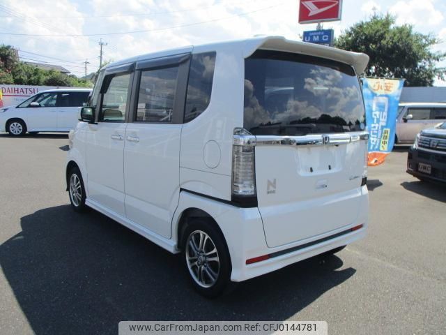 honda n-box 2015 quick_quick_DBA-JF1_JF1-1610880 image 2