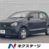 suzuki alto 2017 -SUZUKI--Alto DBA-HA36S--HA36S-334216---SUZUKI--Alto DBA-HA36S--HA36S-334216- image 1