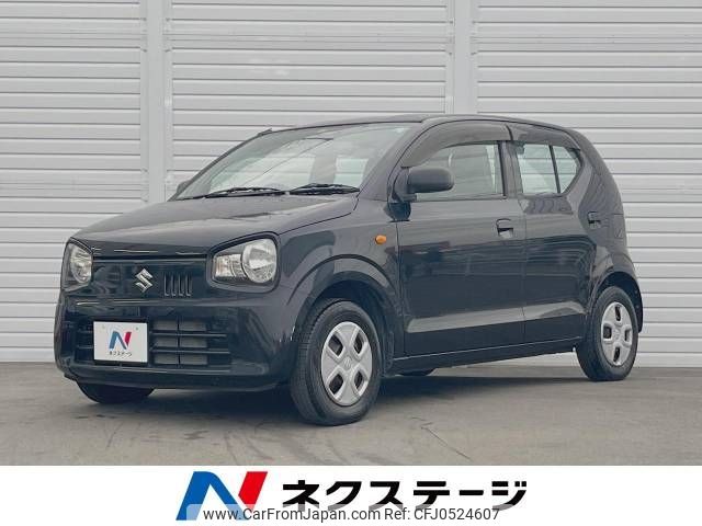 suzuki alto 2017 -SUZUKI--Alto DBA-HA36S--HA36S-334216---SUZUKI--Alto DBA-HA36S--HA36S-334216- image 1