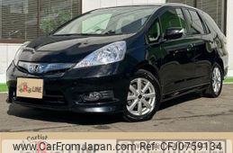 honda fit-shuttle 2012 -HONDA--Fit Shuttle DAA-GP2--GP2-3025651---HONDA--Fit Shuttle DAA-GP2--GP2-3025651-