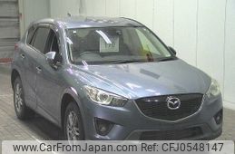 mazda cx-5 2014 -MAZDA--CX-5 KE2AW-124012---MAZDA--CX-5 KE2AW-124012-