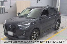 daihatsu rocky 2023 CFJ1652147