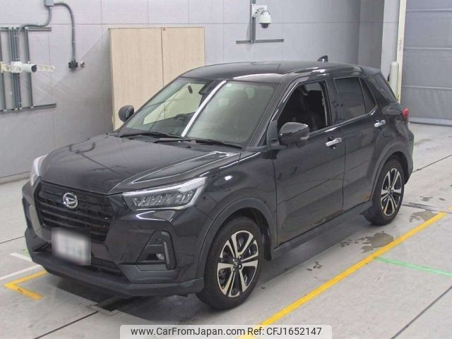 daihatsu rocky 2023 CFJ1652147 image 1