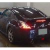 nissan fairlady-z 2013 quick_quick_CBA-Z34_401547 image 4