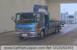 hino ranger 2008 -HINO 【とちぎ 100ﾋ3511】--Hino Ranger GK8JRWA-10228---HINO 【とちぎ 100ﾋ3511】--Hino Ranger GK8JRWA-10228-