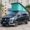 mercedes-benz v-class 2022 CFJ1739230 image 30