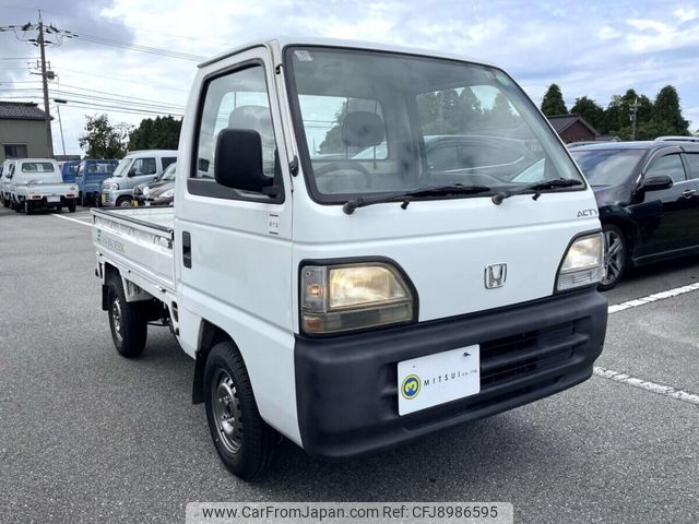 honda acty-truck 1996 Mitsuicoltd_HDAT2315641R0509 image 2