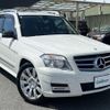 mercedes-benz glk-class 2011 -MERCEDES-BENZ--Benz GLK CBA-204981--WDC2049811F624053---MERCEDES-BENZ--Benz GLK CBA-204981--WDC2049811F624053- image 1