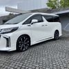 toyota alphard 2021 -TOYOTA--Alphard 3BA-AGH30W--AGH30-0376189---TOYOTA--Alphard 3BA-AGH30W--AGH30-0376189- image 2