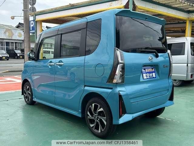 daihatsu tanto 2022 quick_quick_5BA-LA650S_LA650S-0229487 image 2