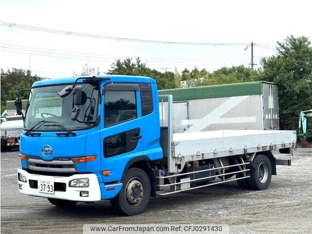 nissan diesel-ud-condor 2014 -NISSAN--Condor QKG-PK39LH--PK39L-30043---NISSAN--Condor QKG-PK39LH--PK39L-30043- image 1