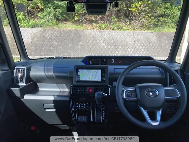 daihatsu tanto 2024 CFJ1798959 image 2